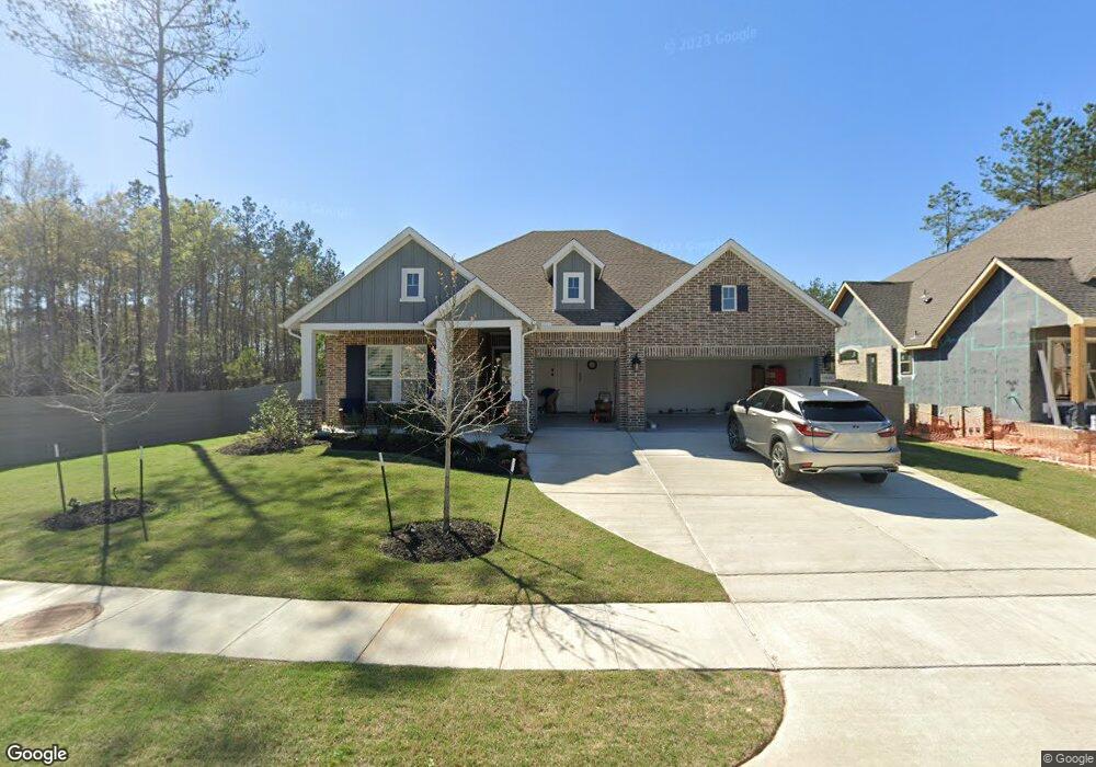 17532 Autumn Leaves Dr, Conroe, TX 77302 - photo 1