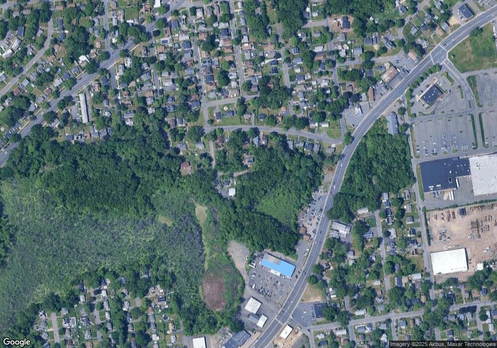 0 Woodruff St (Ns) L:128 unit 73010729, Springfield, MA 01101 - photo 1