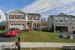110 Cameron Square Dr, Evans City, PA 16033