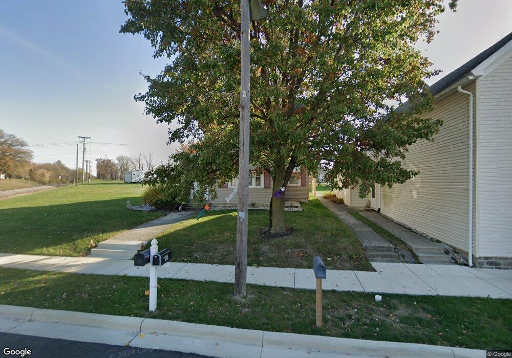 101 S Main St, Buckland, OH 45819 - photo 1