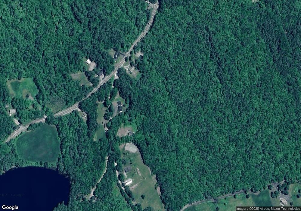 1 Jolly Farm Rd, Bradford, NH 03221 - photo 1