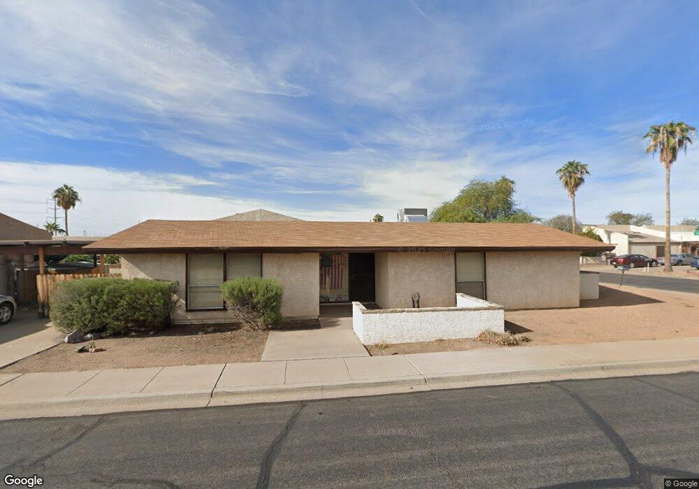 6451 E Casper Rd, Mesa, AZ 85205 - photo 1