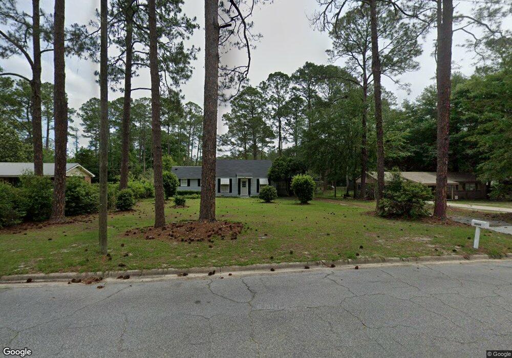 2009 3rd St SE, Moultrie, GA 31768 - photo 1