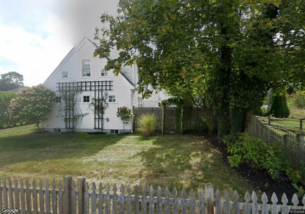 56 Pleasant St, Cohasset, MA 02025 - photo 1