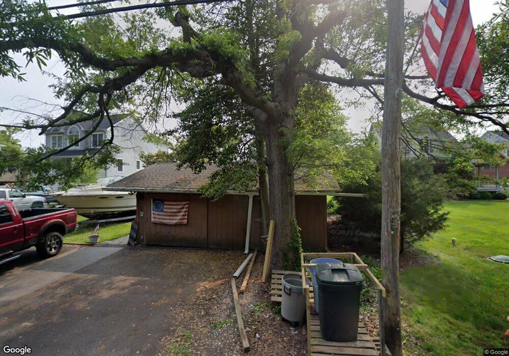 1430 Burke Rd, Middle River, MD 21220 - photo 1