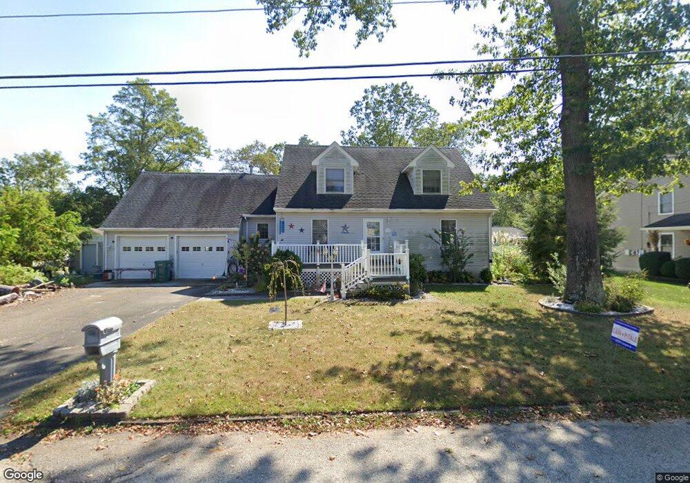 6514 Tunney Ave, Mays Landing, NJ 08330 - photo 1