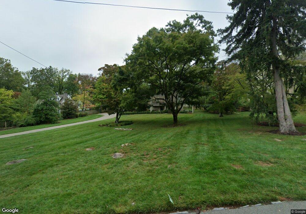 318 Edgehill Rd, Wayne, PA 19087 - photo 1