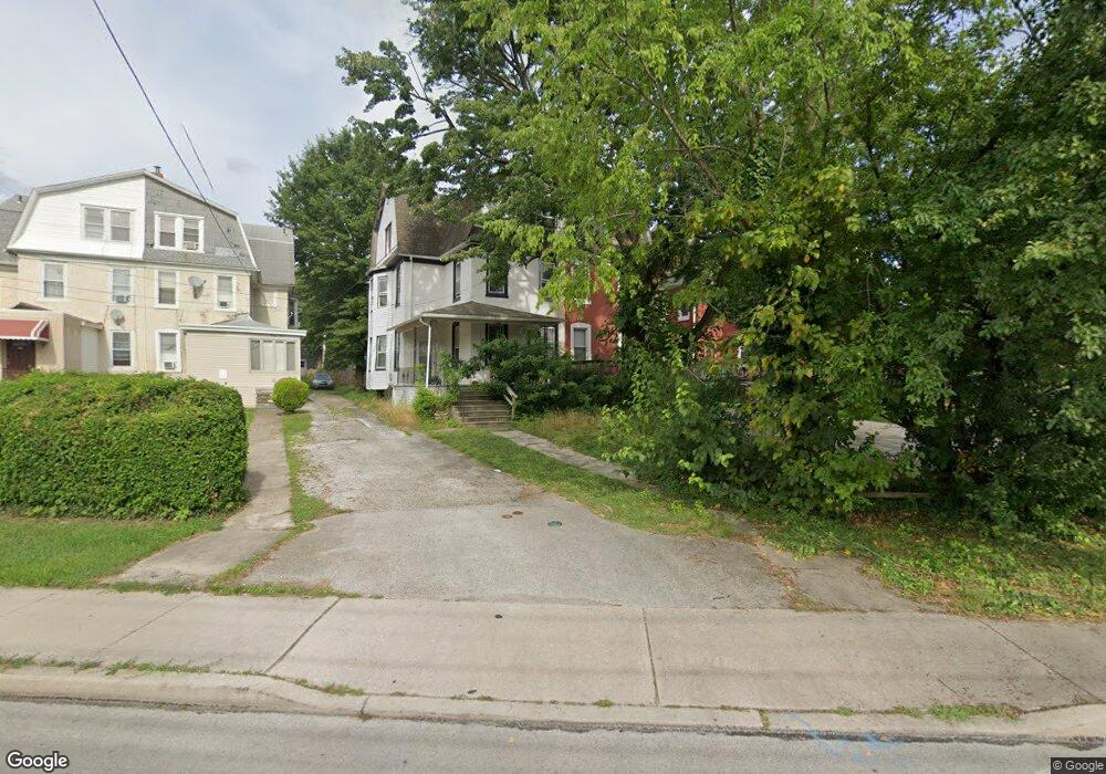 23 N Wycombe Ave unit 3, Lansdowne, PA 19050 - photo 1