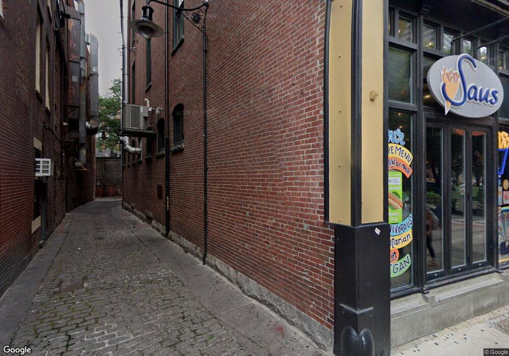 33 Union St unit 4, Boston, MA 02108 - photo 1