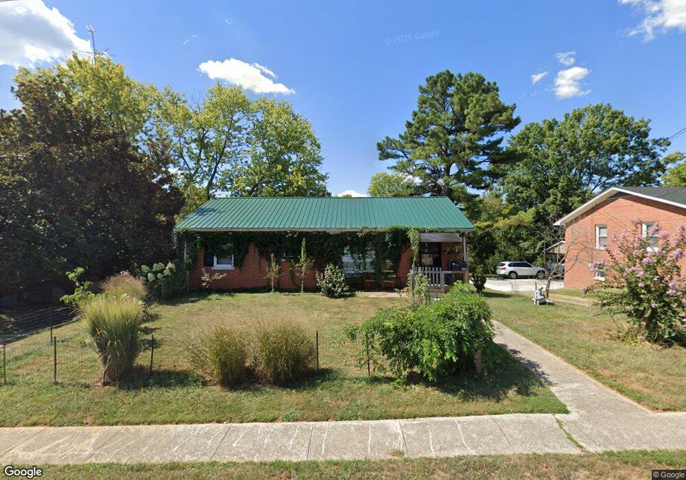 205 W Main St, Wilmore, KY 40390 - photo 1