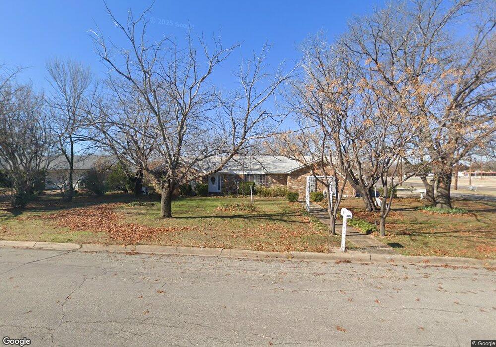 5341 Tiffin Dr, North Richland Hills, TX 76180 - photo 1