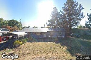 315 N Roanoke Ave, Hines, OR 97738