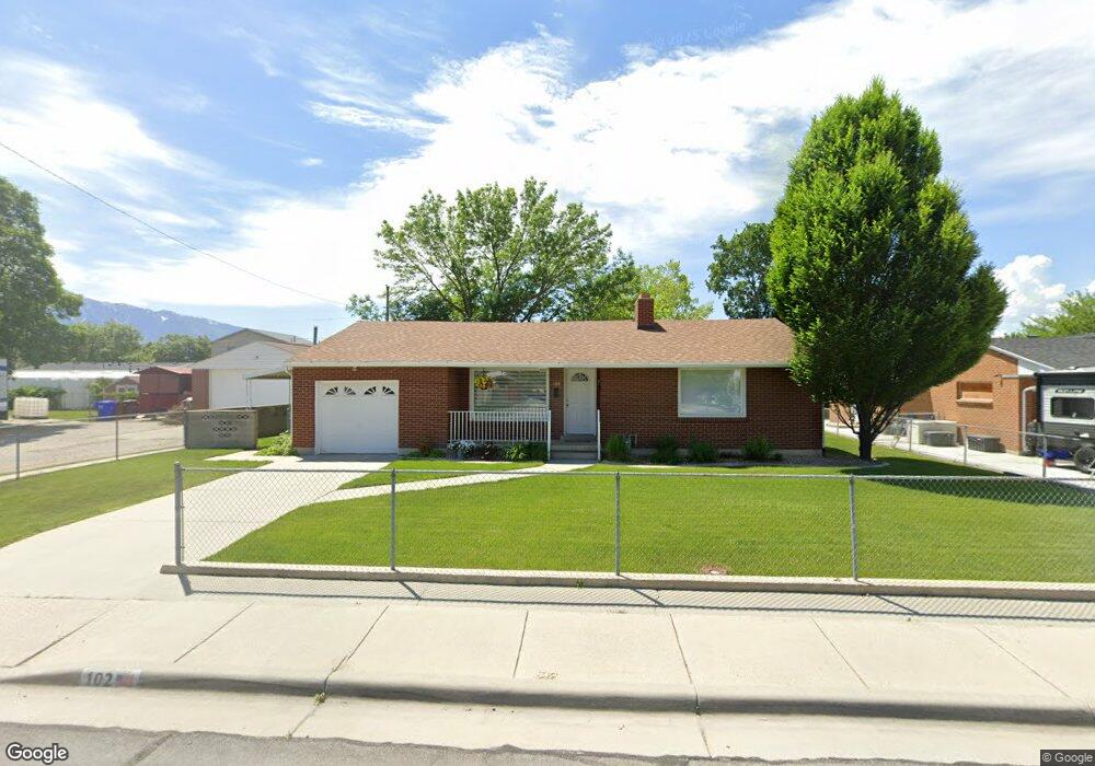 102 E 7720 S, Midvale, UT 84047 - photo 1