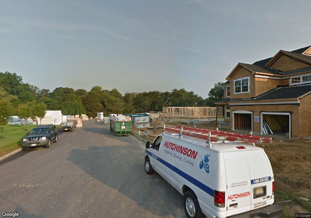 9 Overlook Dr, Mount Laurel, NJ 08054 - photo 1