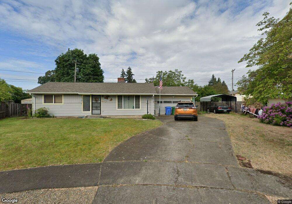 2640 Oxford Ct, Eugene, OR 97404 - photo 1