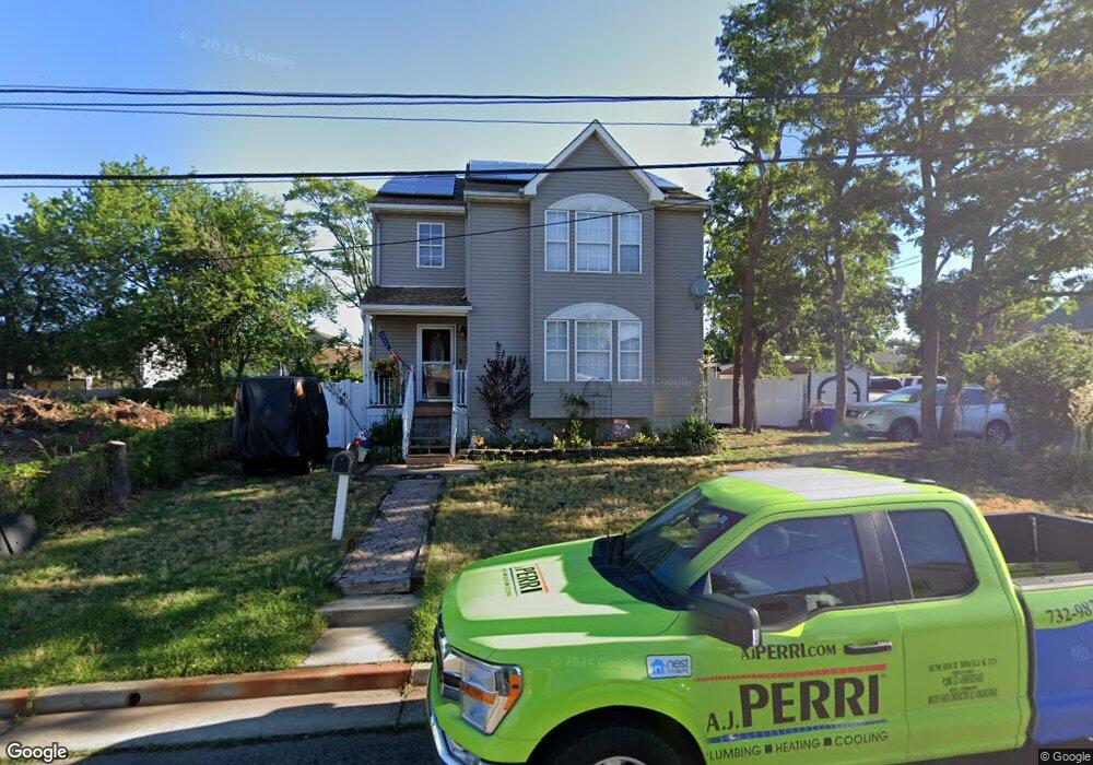 439 Bayview Ave, Union Beach, NJ 07735 - photo 1