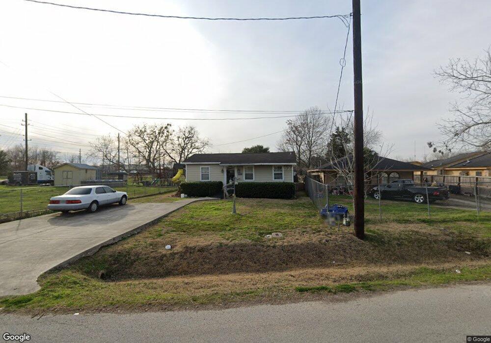 604 Elm St, Rosenberg, TX 77471 - photo 1