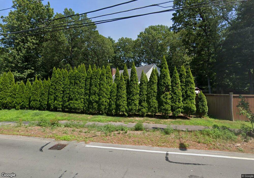 35 Lynne Rd, Sudbury, MA 01776 - photo 1