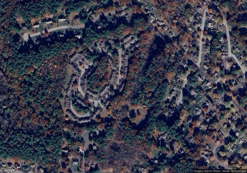 16 A Hawthorne Village unit A, Franklin, MA 02038 - photo 1