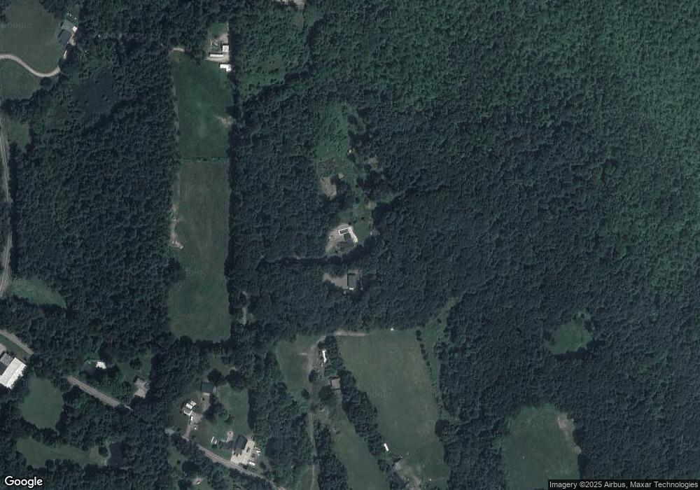 1641 Route 197, Woodstock, CT 06281 - photo 1