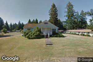 201 W Central St, Gates, OR 97346