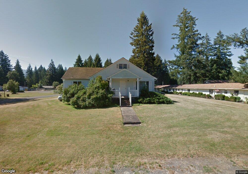 201 W Central St, Gates, OR 97346 - photo 1