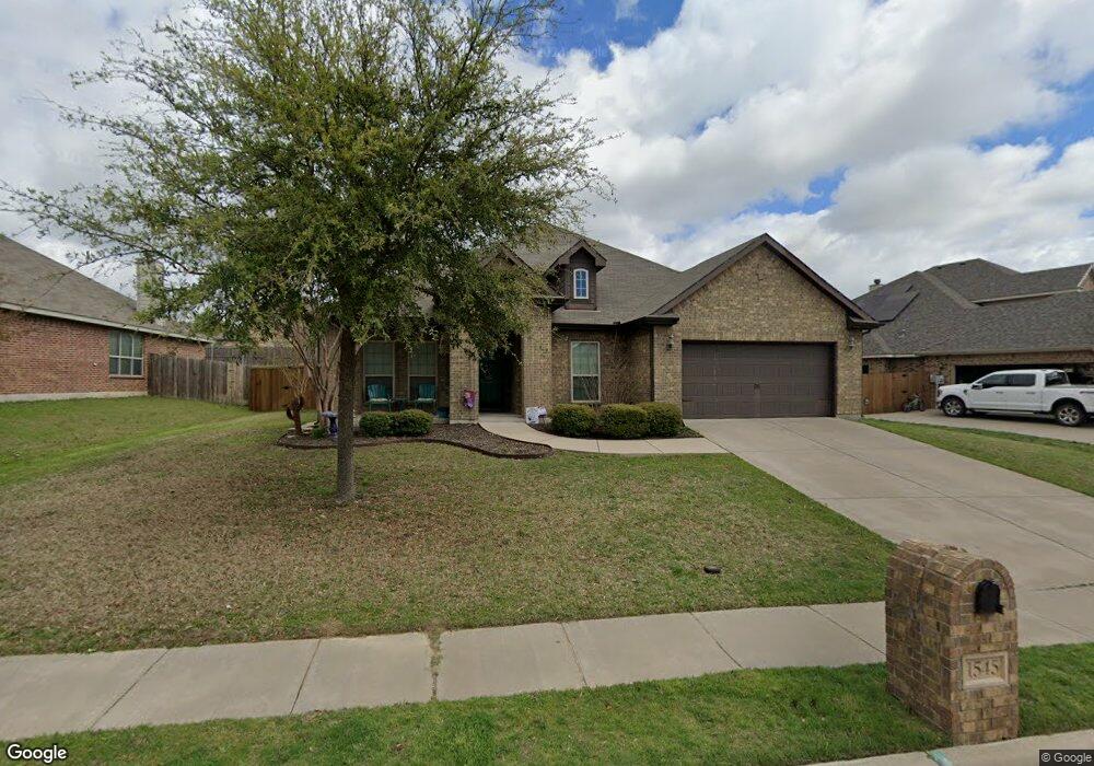 1545 Salado Trail, Weatherford, TX 76087 - photo 1