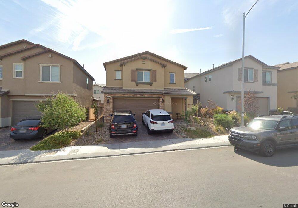 2932 Gunnery Forge St, Las Vegas, NV 89156 - photo 1