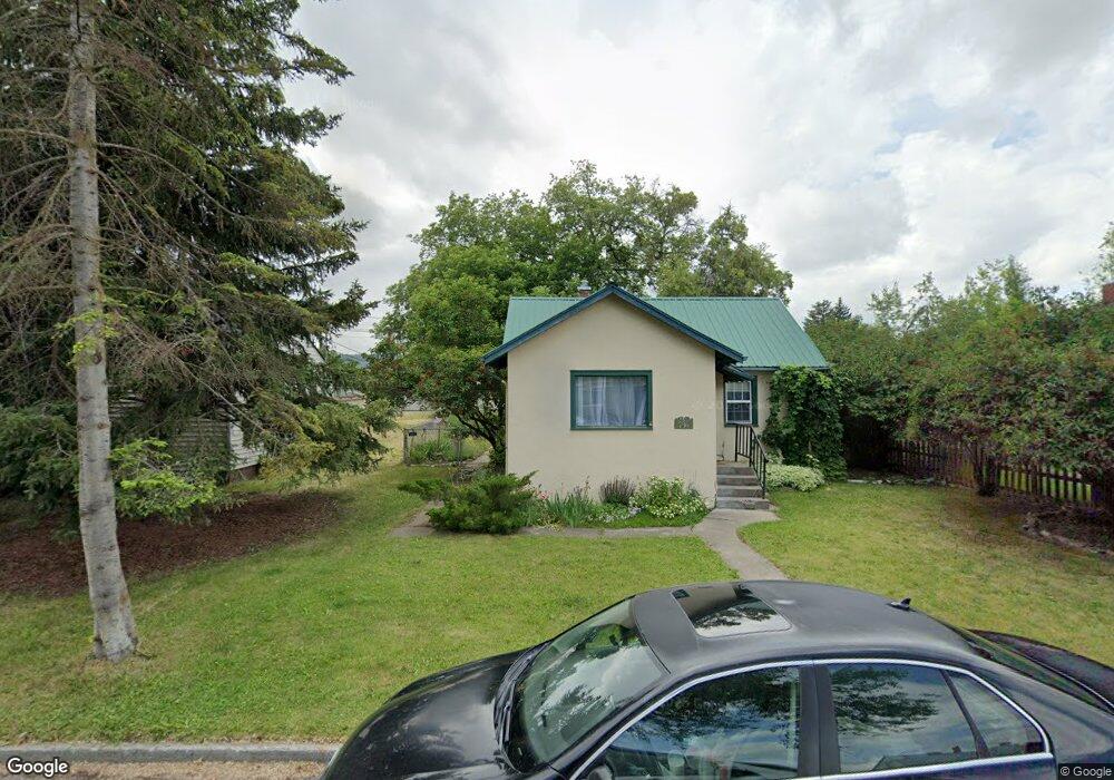 736 7th Ave E, Kalispell, MT 59901 - photo 1