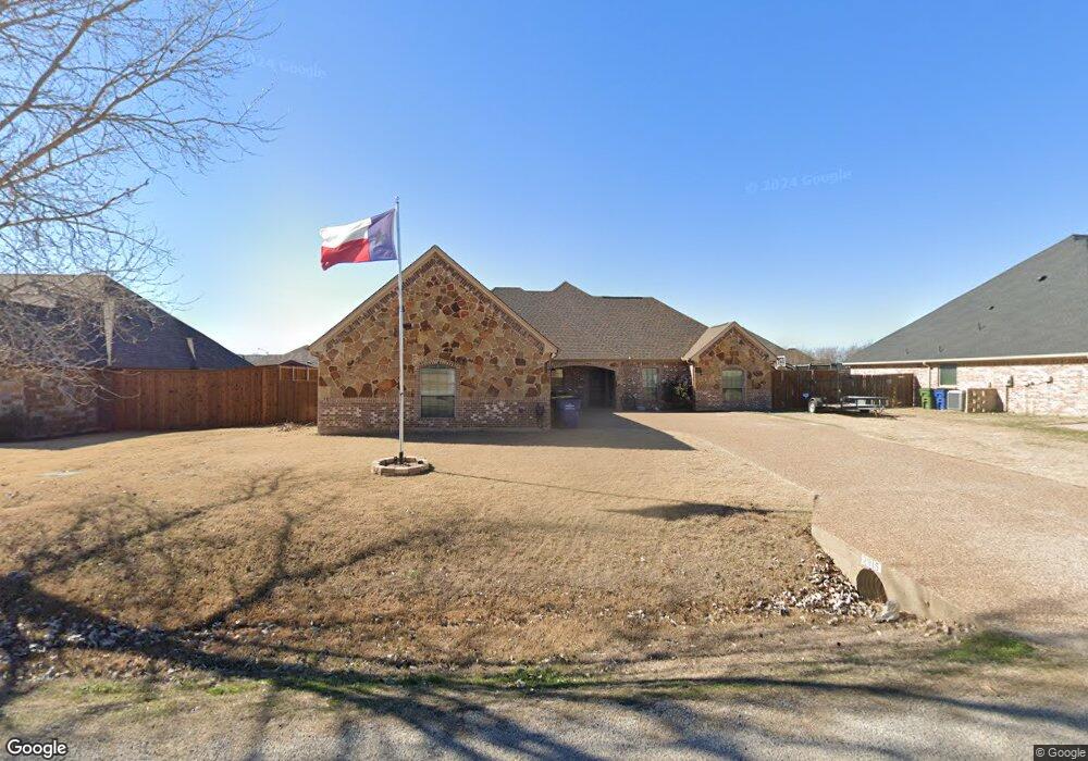 2915 Willow Ridge Cir, Granbury, TX 76049 - photo 1