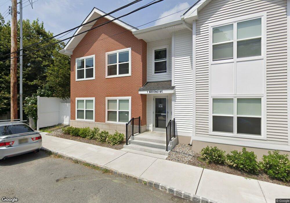 15 2nd St unit 17, Wharton, NJ 07885 - photo 1