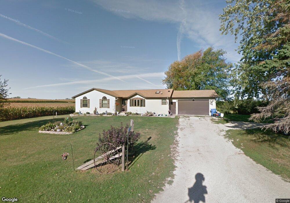 27814 Tower Rd, Dakota, MN 55925 - photo 1