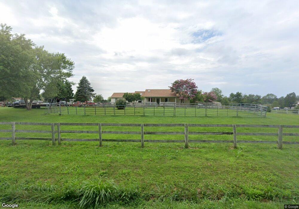 5340 Waterford Rd, Rixeyville, VA 22737 - photo 1