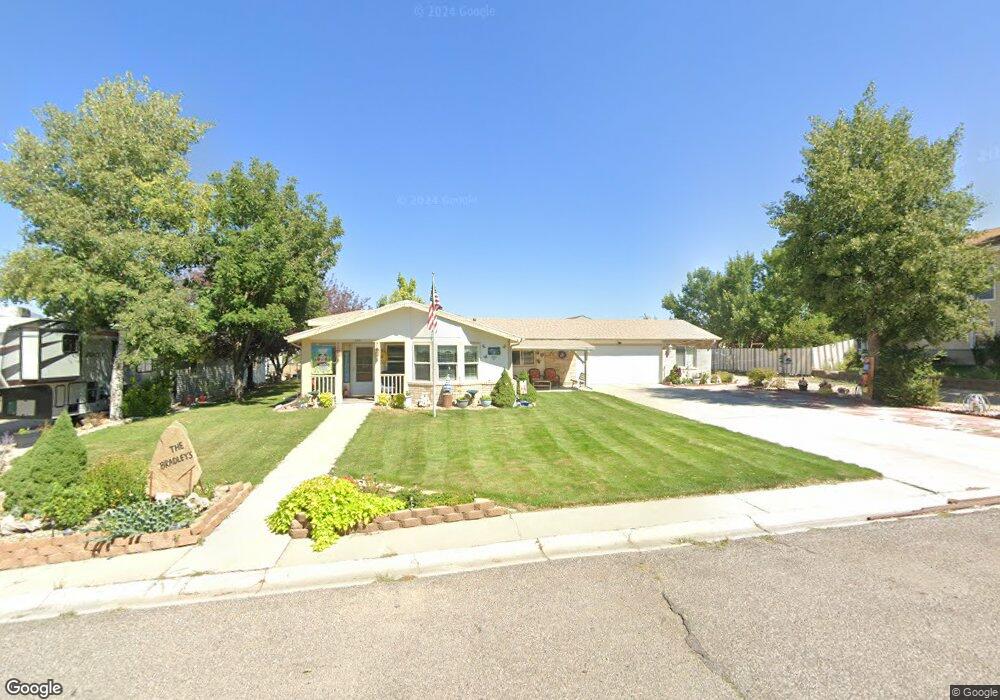 355 E 750 S, Ephraim, UT 84627 - photo 1