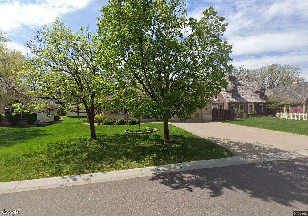 2048 128th Ave NW, Coon Rapids, MN 55448 - photo 1