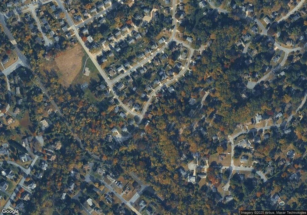 512 Faraday Rd, Hockessin, DE 19707 - photo 1