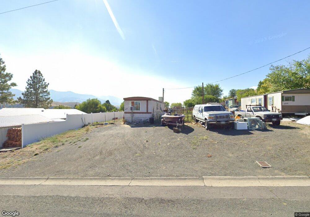 420 Highlan Dr, Mount Vernon, OR 97865 - photo 1