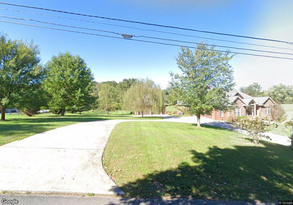 640 Enclave Point, Cookeville, TN 38506 - photo 1