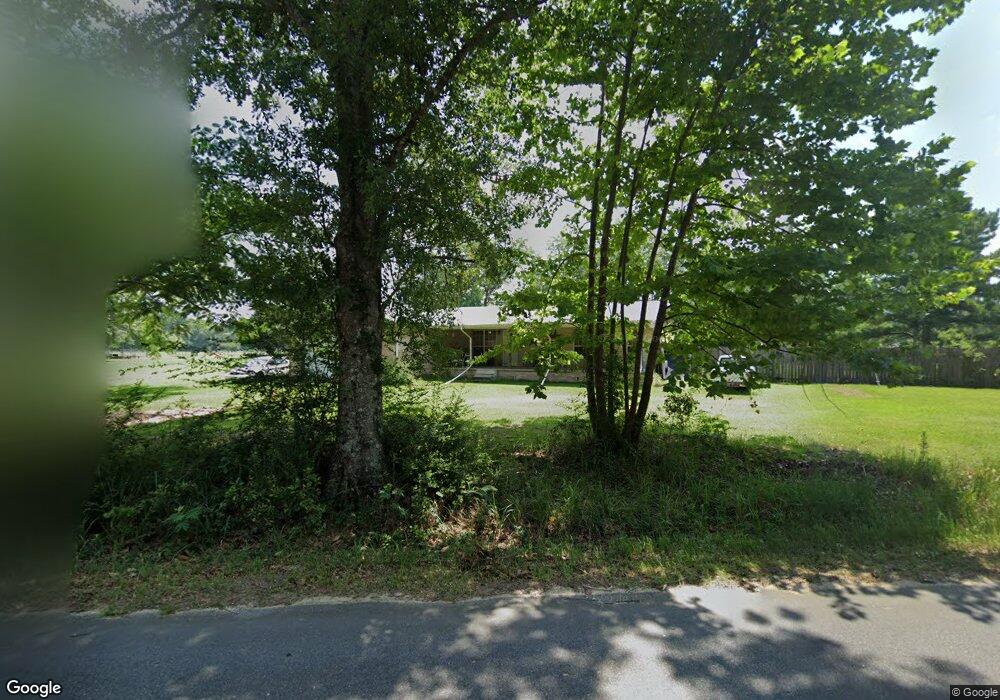 2210 Beesley Rd, Lucedale, MS 39452 - photo 1