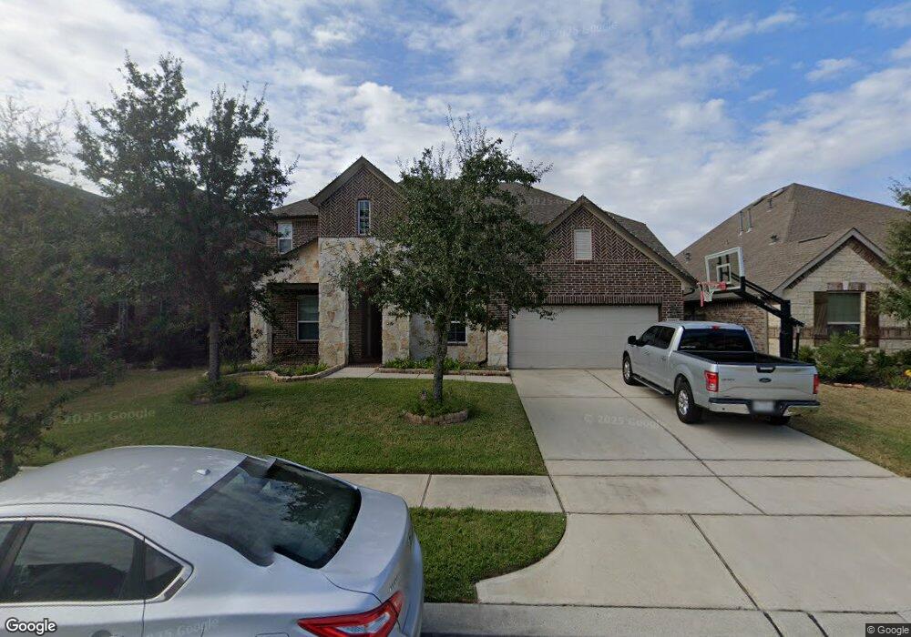 15554 Marberry Dr, Cypress, TX 77429 - photo 1