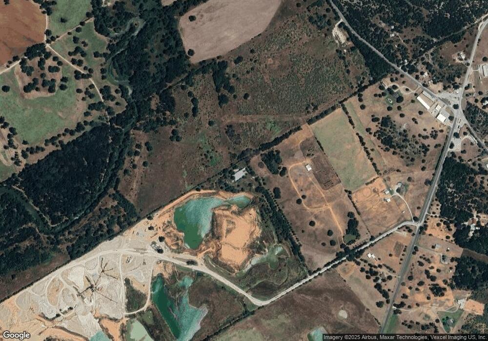 5203 New Tin Top Rd, Weatherford, TX 76087 - photo 1