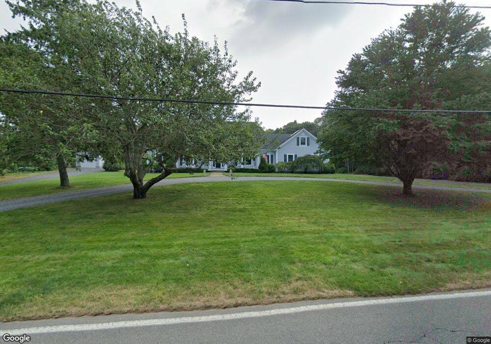 51 Hoyt Rd, Harwich Port, MA 02646 - photo 1