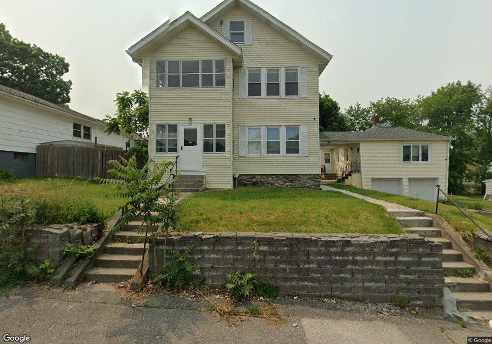 68 Farrar Ave, Worcester, MA 01604 - photo 1