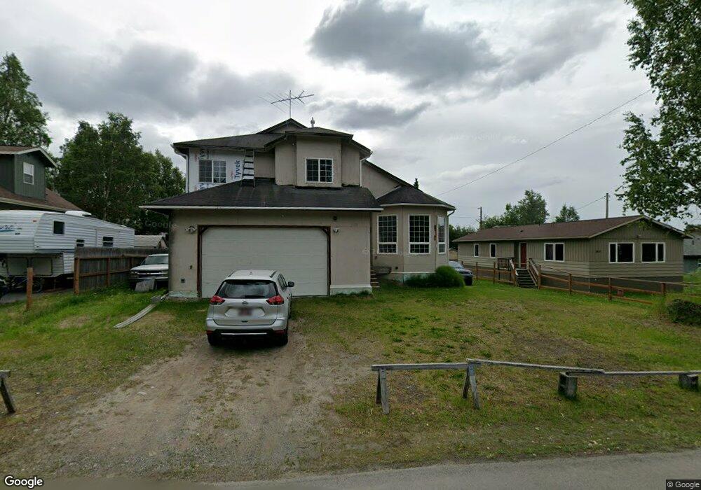 3420 E 64th Ave, Anchorage, AK 99507 - photo 1