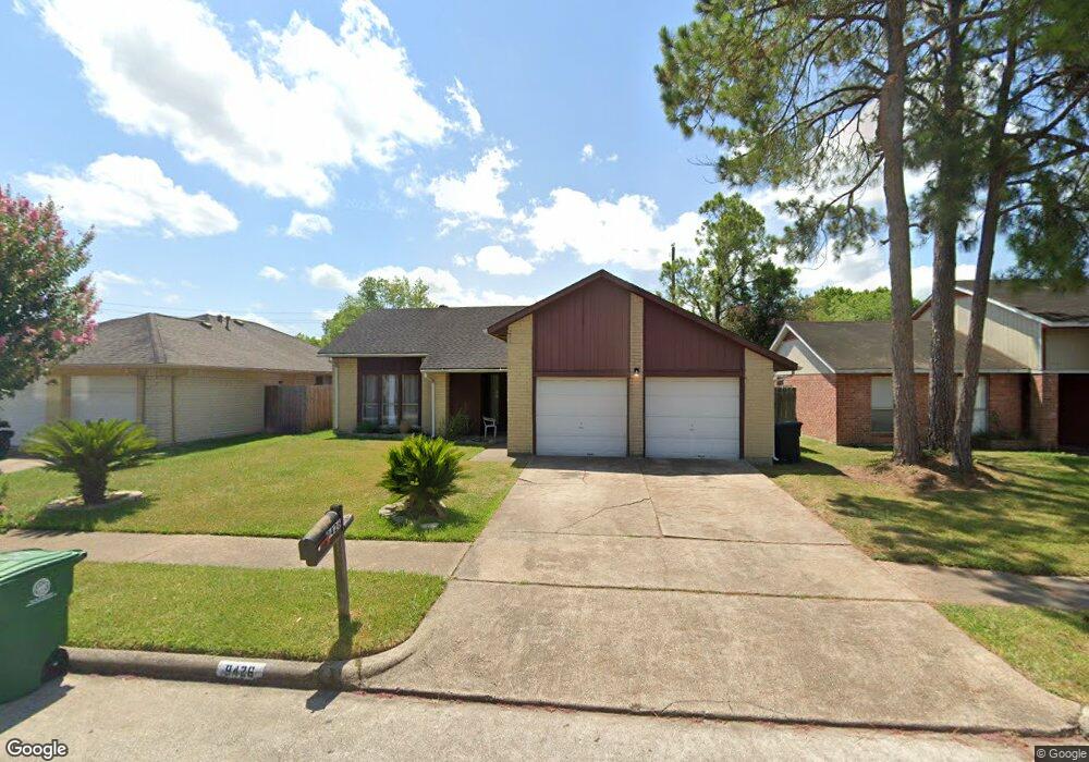 9426 Kingspass St, Houston, TX 77075 - photo 1