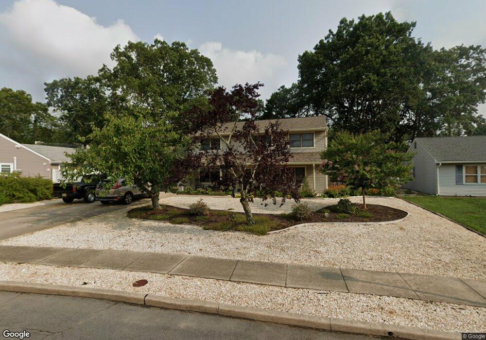 415 Brentwood Place, Forked River, NJ 08731 - photo 1