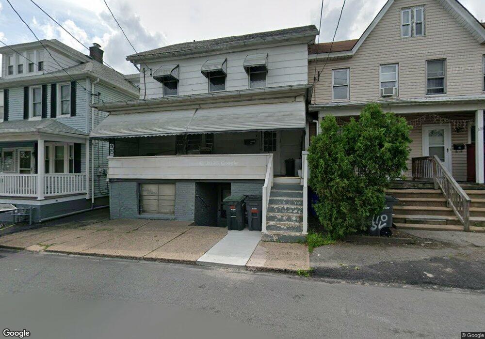 114 S Vine St, Hazleton, PA 18201 - photo 1