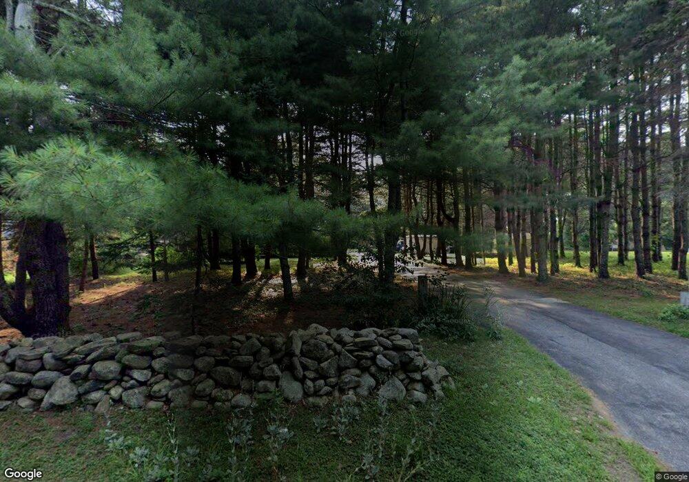 445 Green Hollow Rd, Danielson, CT 06239 - photo 1