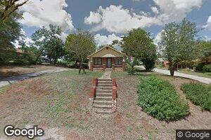 305 W Locust St, Binger, OK 73009