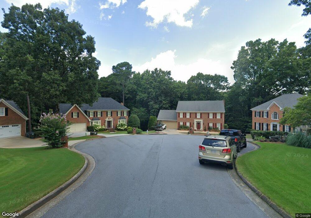 0 Cortina Close unit 7458511, Johns Creek, GA 30022 - photo 1